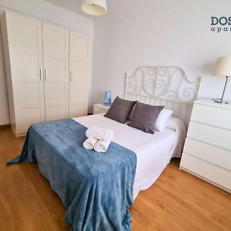 Dos Torres Legolas - Ideal Para Empresas Con Parking Gratuito 사라고사 외부 사진