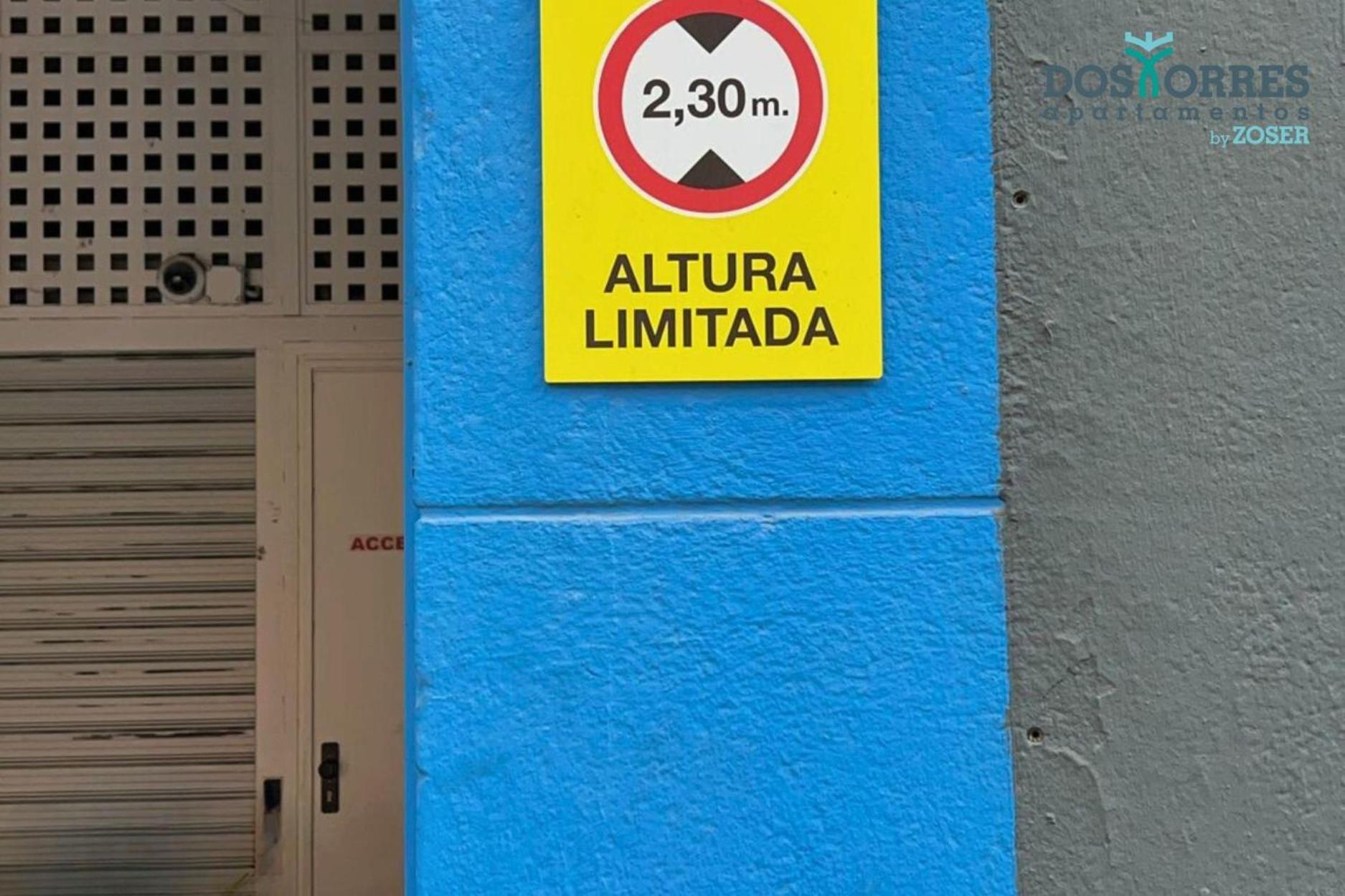 Dos Torres Legolas - Ideal Para Empresas Con Parking Gratuito 사라고사 외부 사진