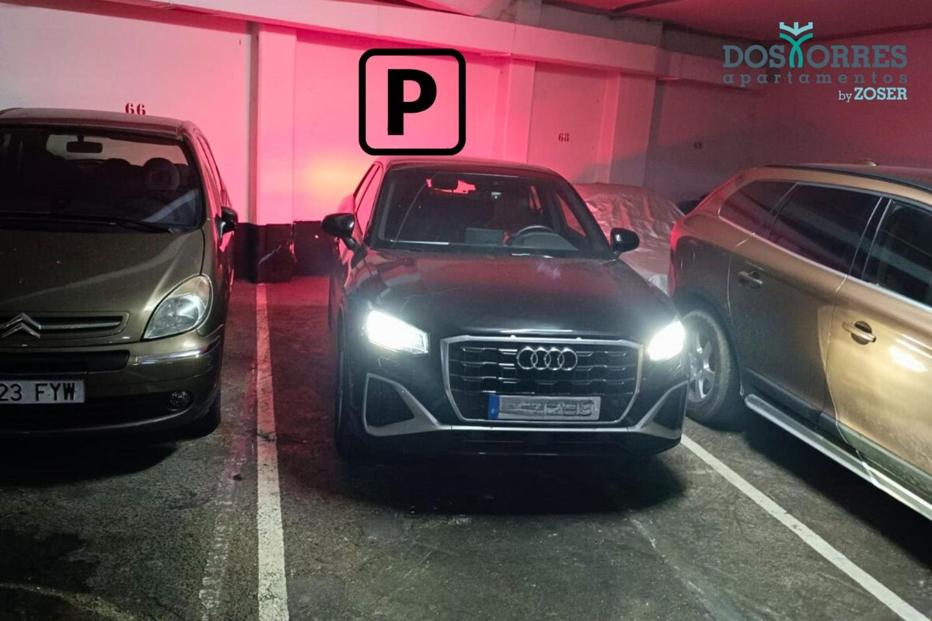 Dos Torres Legolas - Ideal Para Empresas Con Parking Gratuito 사라고사 외부 사진